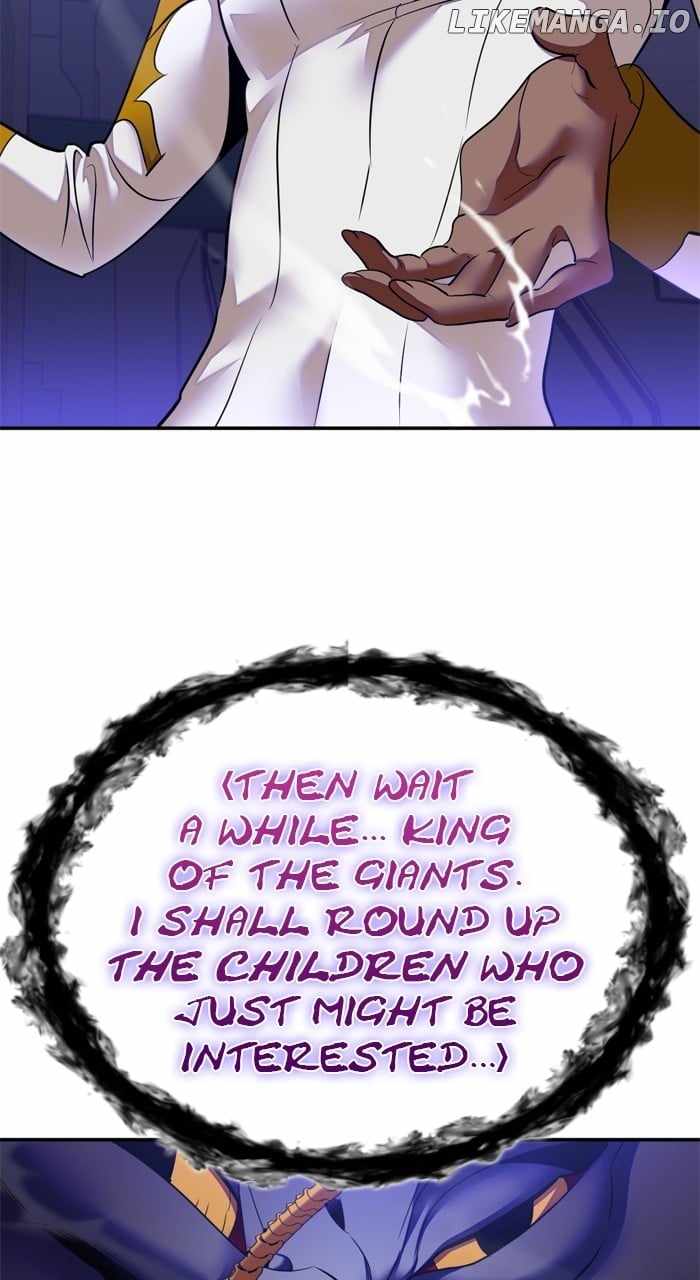 Return to Player Chapter 205 53